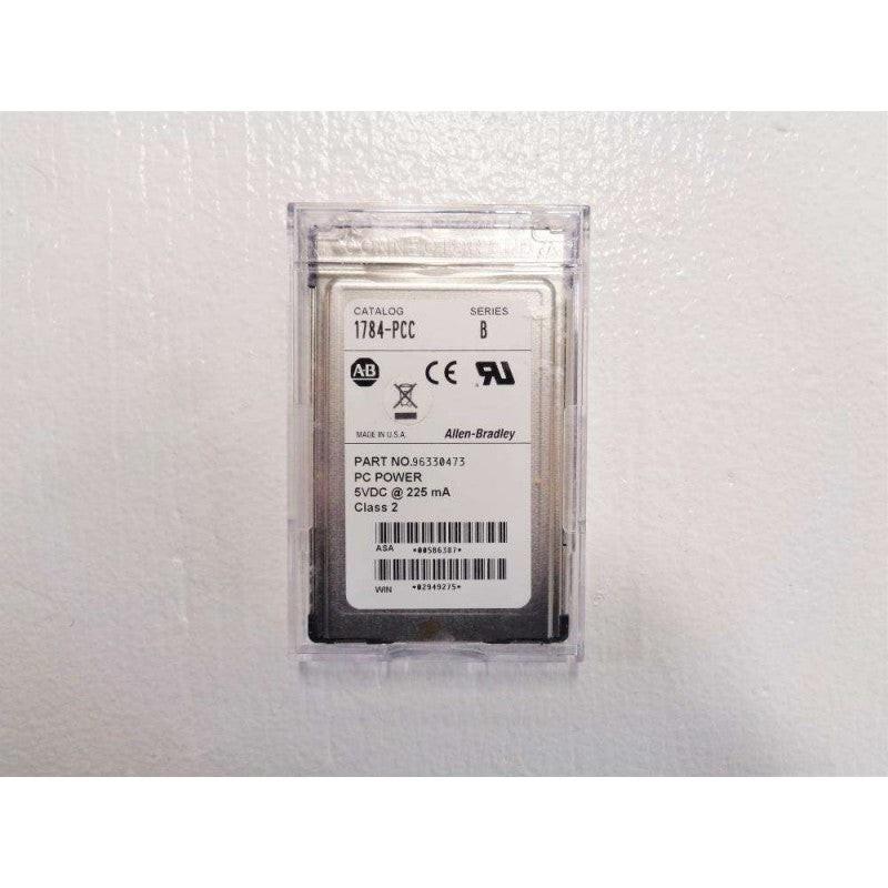 Allen Bradley 1784-PCC Allen Bradley