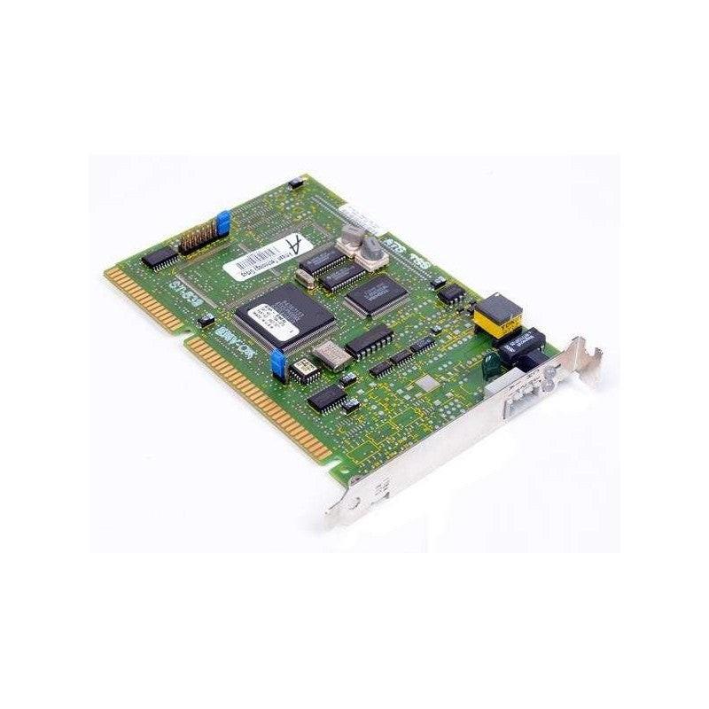 Allen Bradley 1784-KTS Allen Bradley