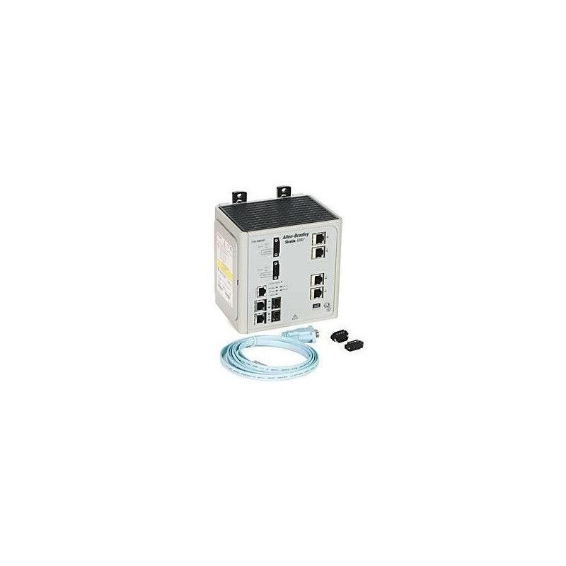 Allen Bradley 1783-RMS06T Allen Bradley