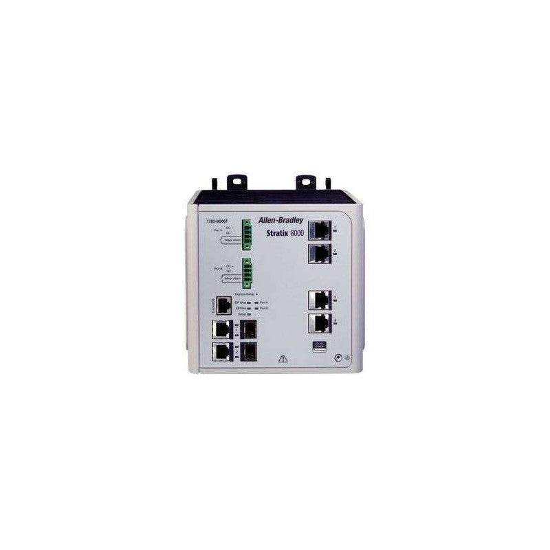Allen Bradley 1783-MS10T Allen Bradley