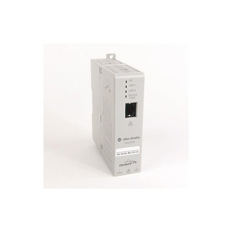Allen Bradley 1783-ETAP1F Allen Bradley