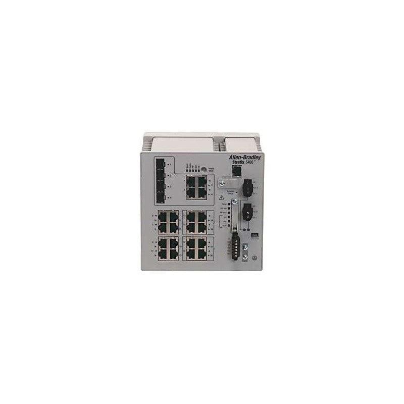 Allen Bradley 1783-HMS16T4CGN Allen Bradley