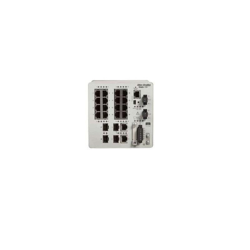Allen Bradley 1783-BMS20CGP Allen Bradley