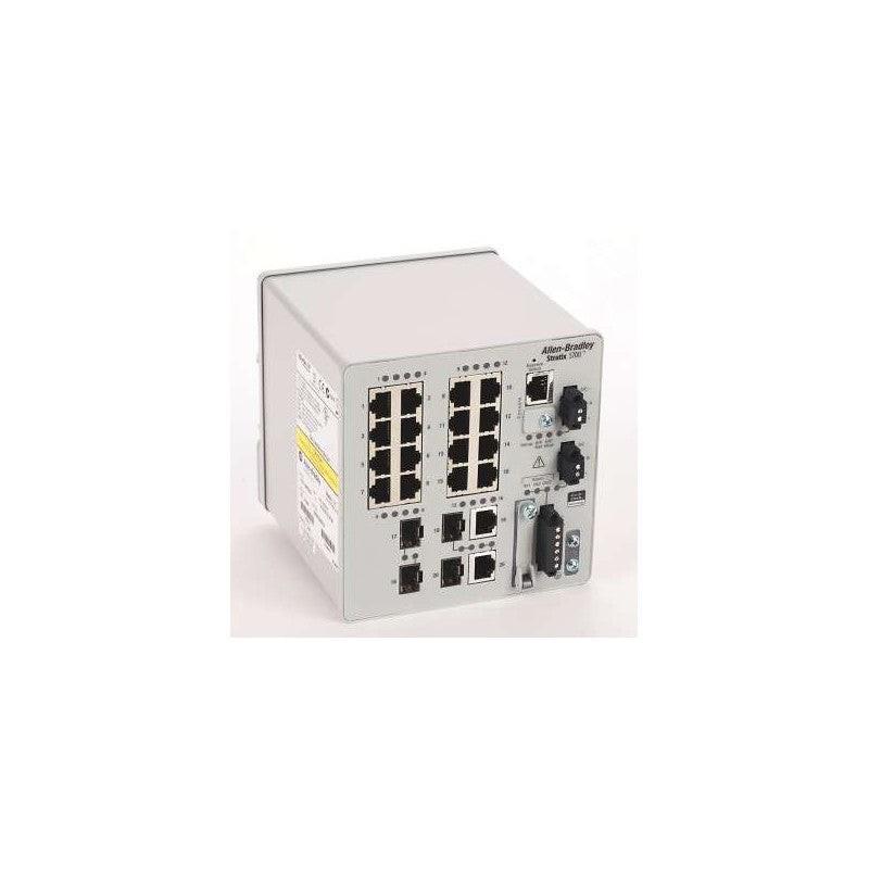 Allen Bradley 1783-BMS20CGN Allen Bradley