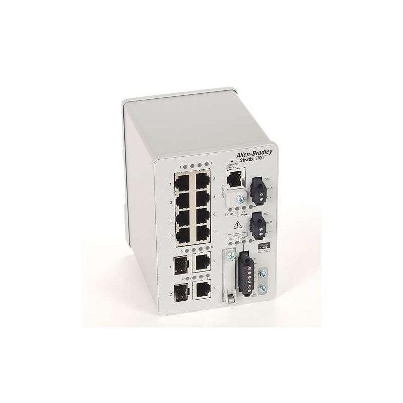 Allen Bradley 1783-BMS10CGA Allen Bradley