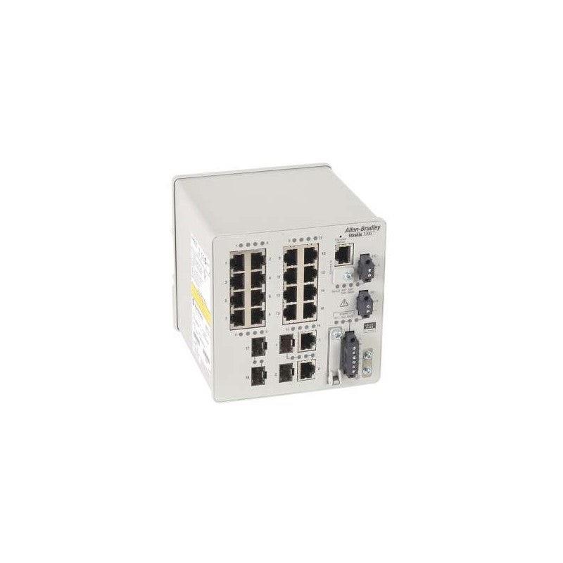 Allen Bradley 1783-BMS20CGPK Allen Bradley