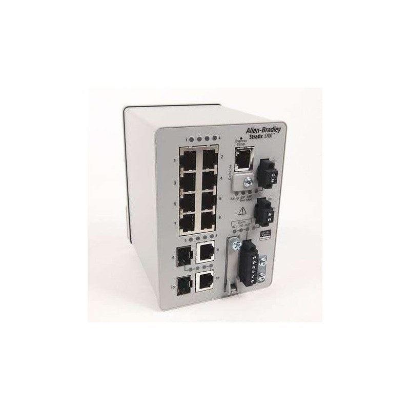 Allen Bradley 1783-BMS10CL Allen Bradley