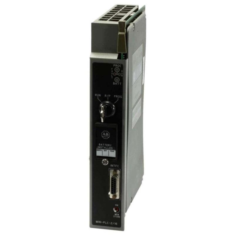 Allen Bradley 1772-LX Allen Bradley