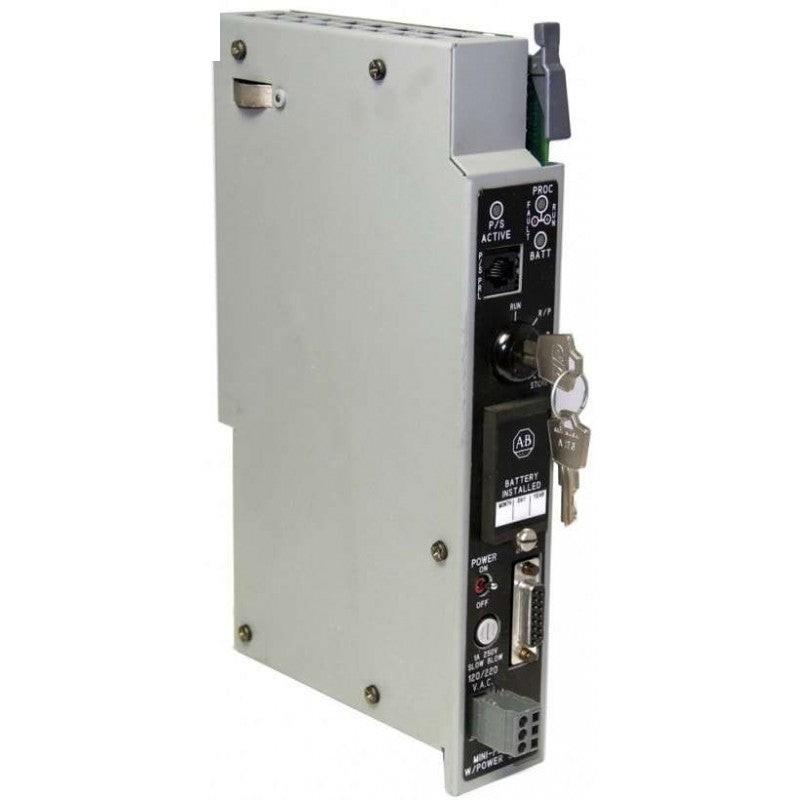 Allen Bradley 1772-LWP Allen Bradley