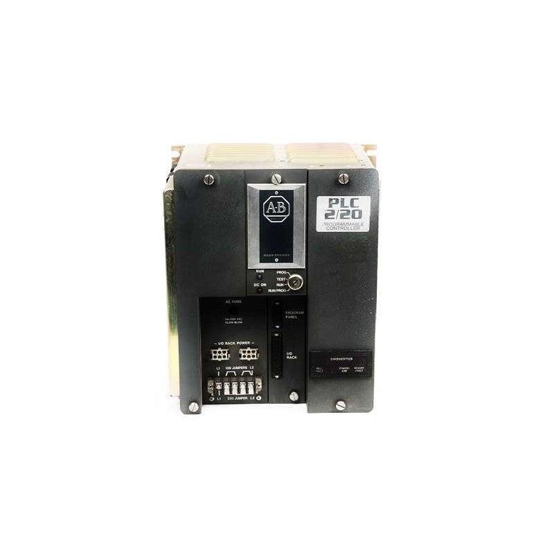 Allen Bradley 1772-LP2 Allen Bradley