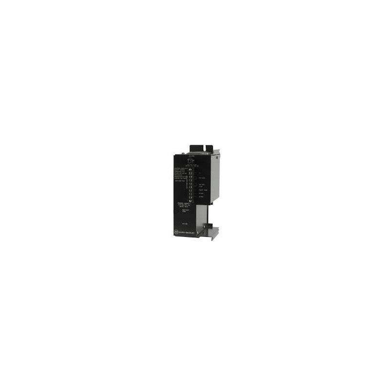 Allen Bradley 1771-PA Allen Bradley