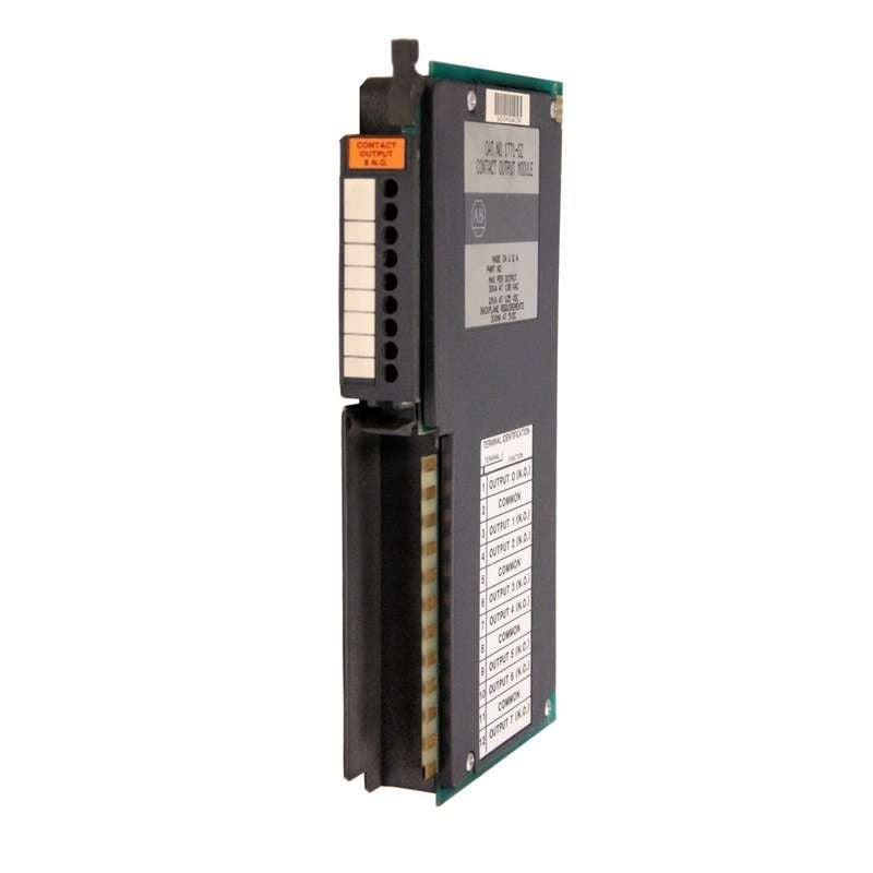 Allen Bradley 1771-ON Allen Bradley