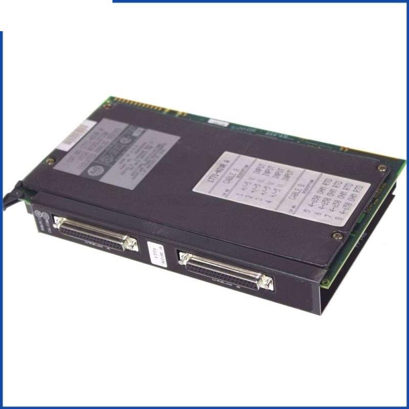 Allen Bradley 1771-NIVR Allen Bradley