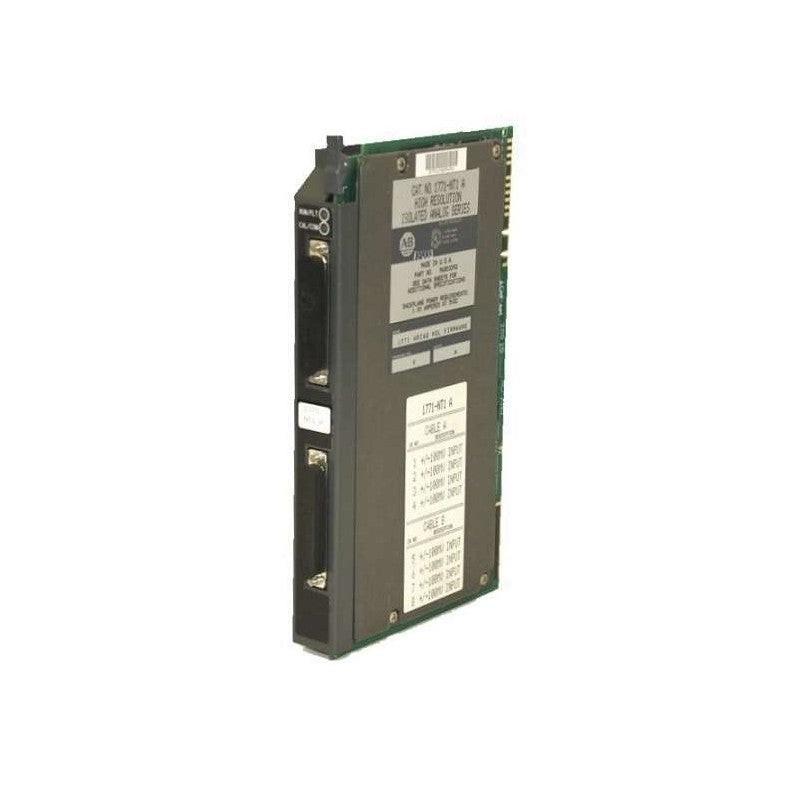 Allen Bradley 1771-NBTC Allen Bradley