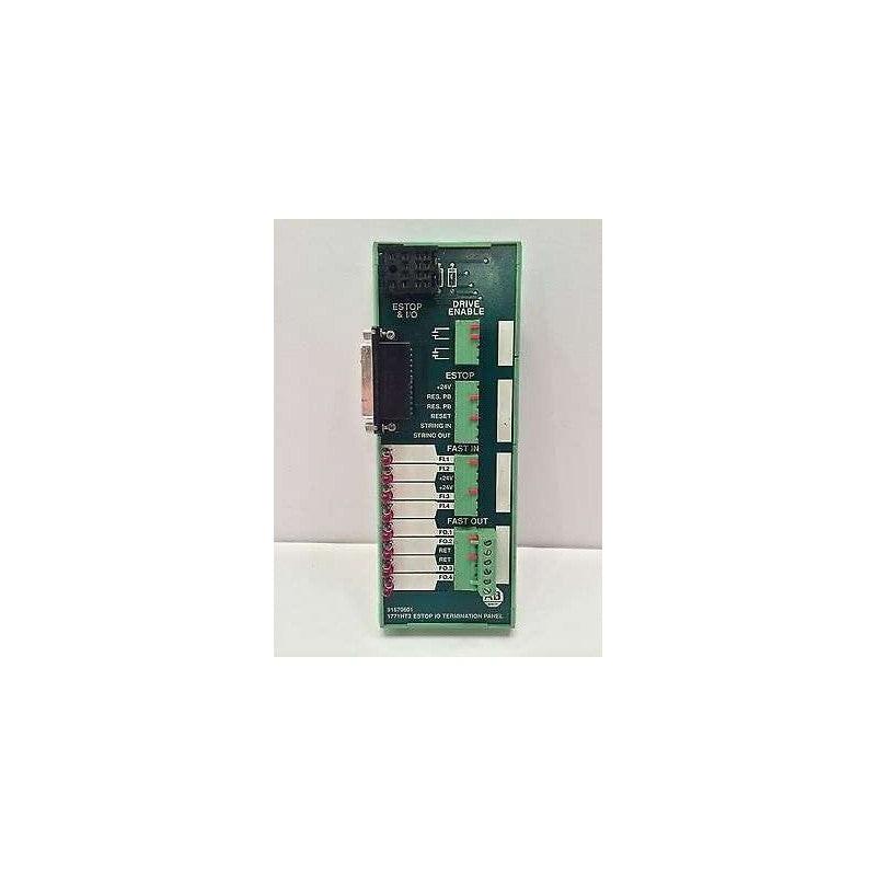 Allen Bradley 1771-HT3 Allen Bradley