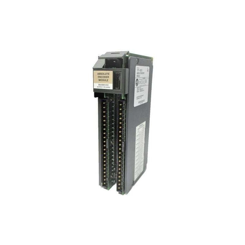 Allen Bradley 1771-DE Allen Bradley