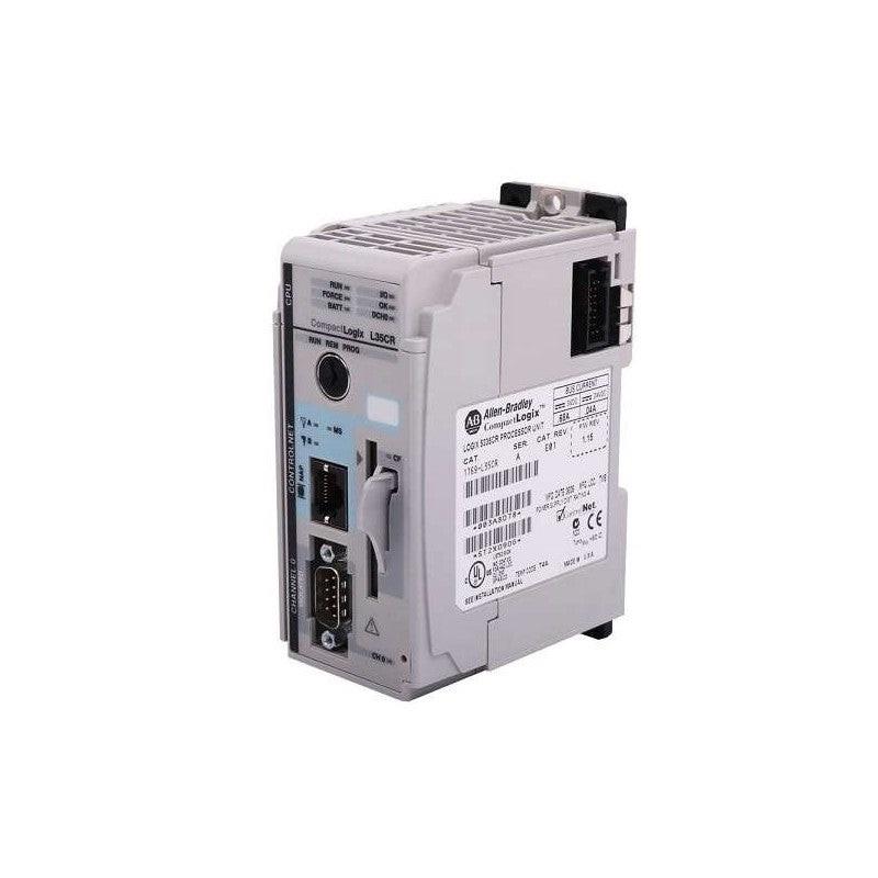 Allen Bradley 1769-L35CR Allen Bradley