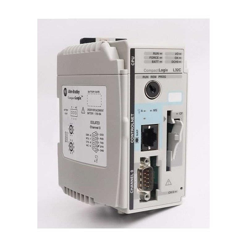 Allen Bradley 1769-L32C Allen Bradley