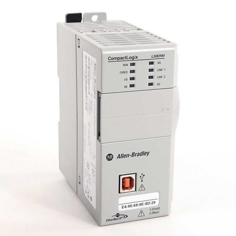 Allen Bradley 1769-L30ERMK Allen Bradley