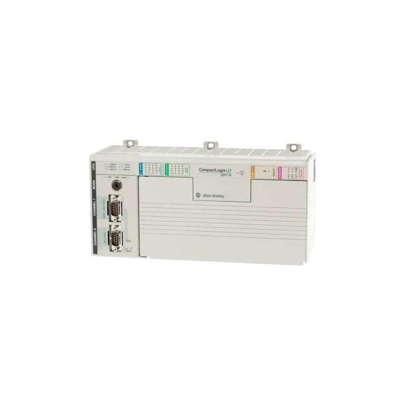 Allen Bradley 1769-L23E-QBFC1B Allen Bradley