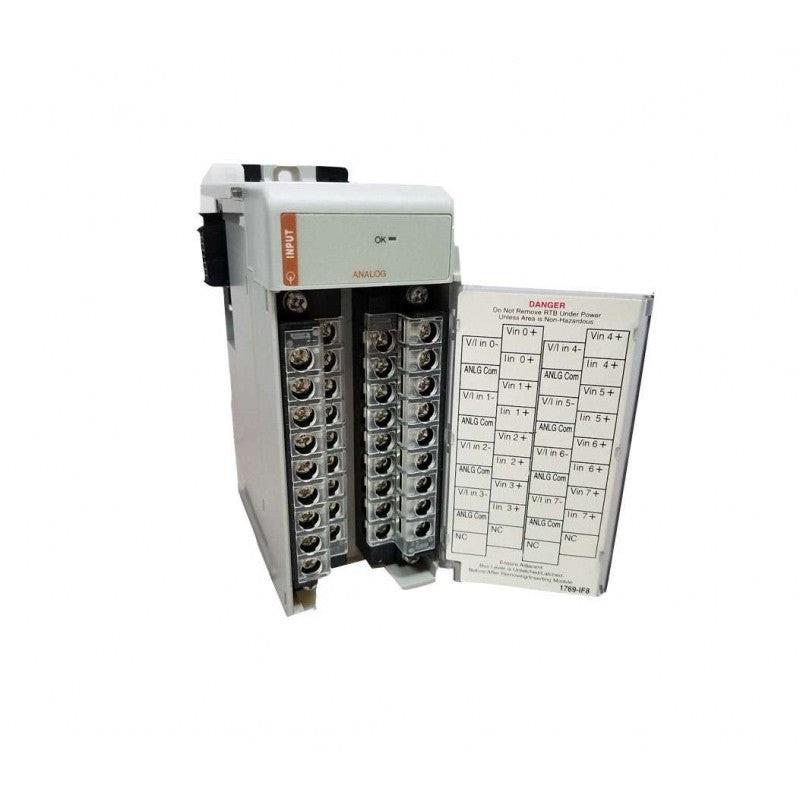 Allen Bradley 1769-IF8 Allen Bradley