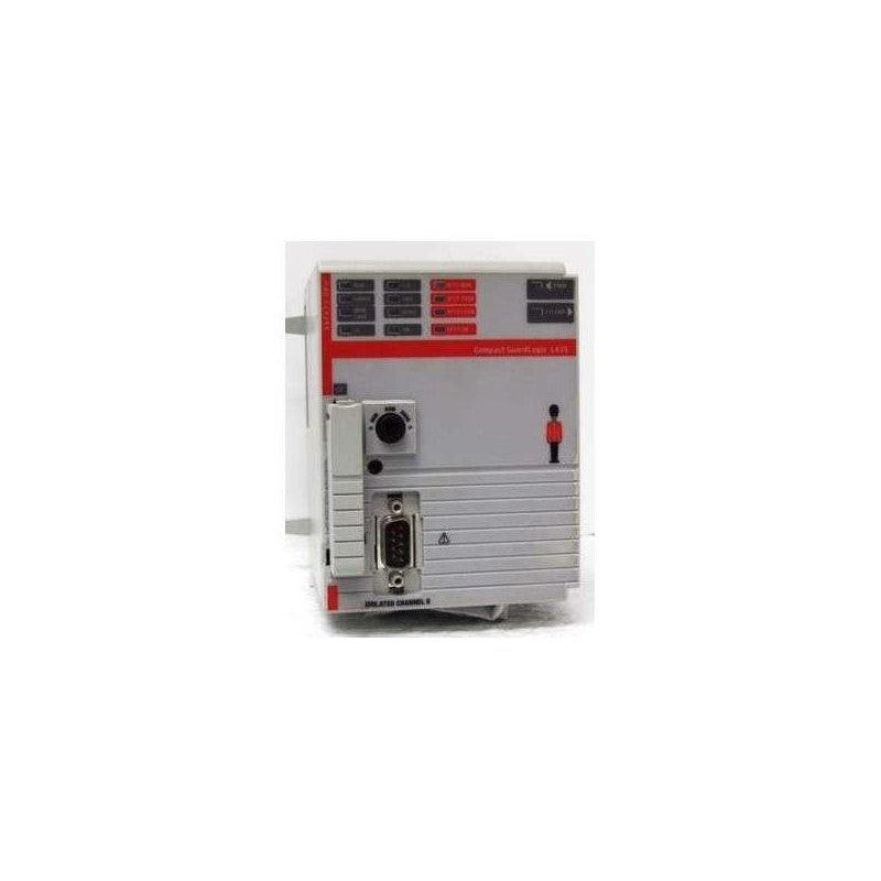 Allen Bradley 1768-L43S Allen Bradley