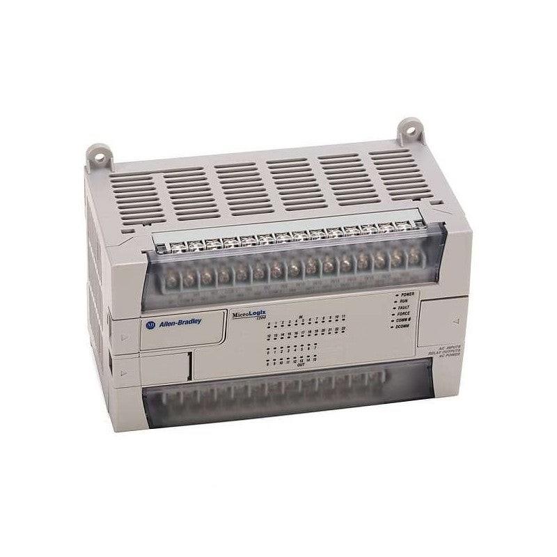Allen Bradley 1762-L40BWAR Allen Bradley
