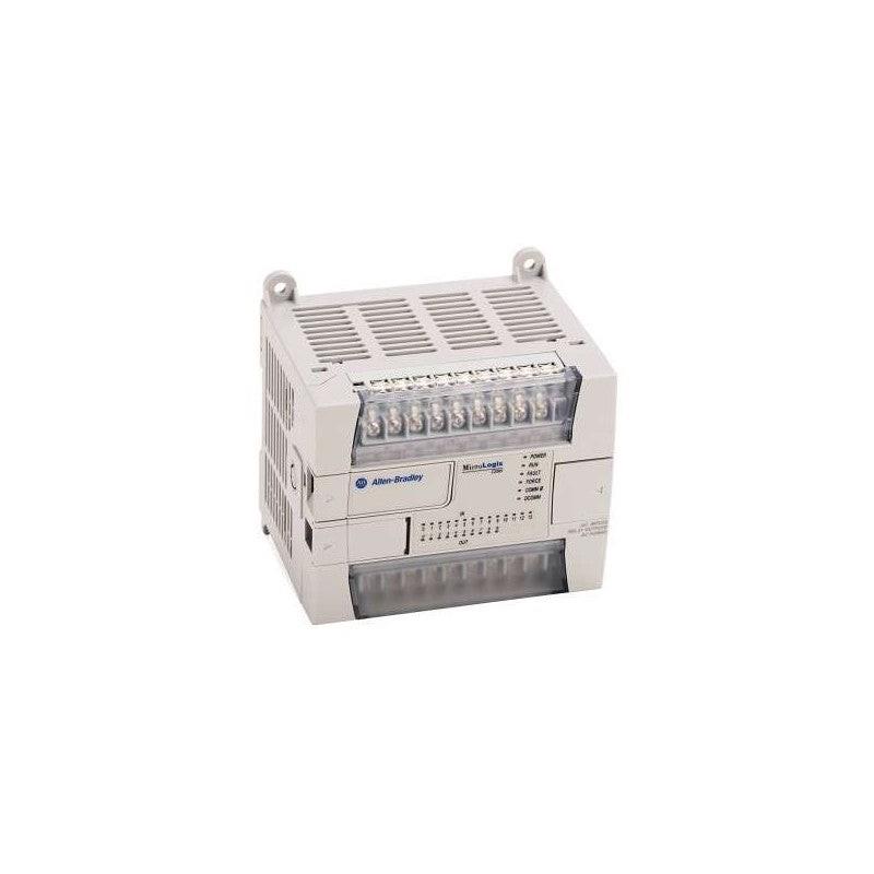 Allen Bradley 1762-L24AWA Allen Bradley