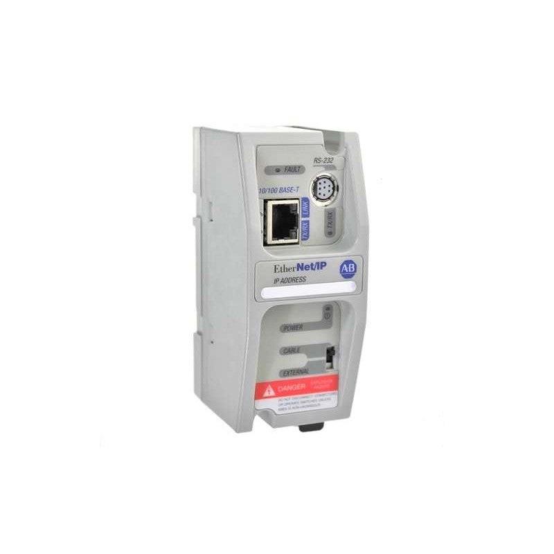 Allen Bradley 1761-NET-ENIW Allen Bradley