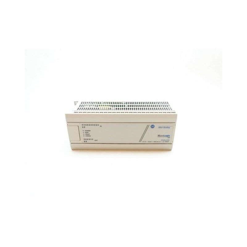 Allen Bradley 1761-L20BWB-5A Allen Bradley
