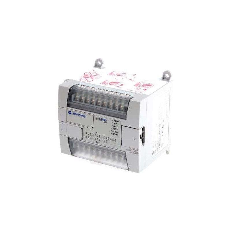 Allen Bradley 1762-L24BWA Allen Bradley