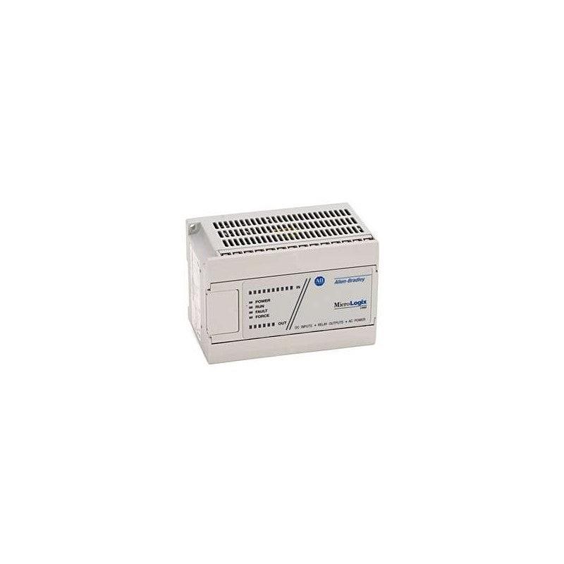 Allen Bradley 1761-L16BWA Allen Bradley