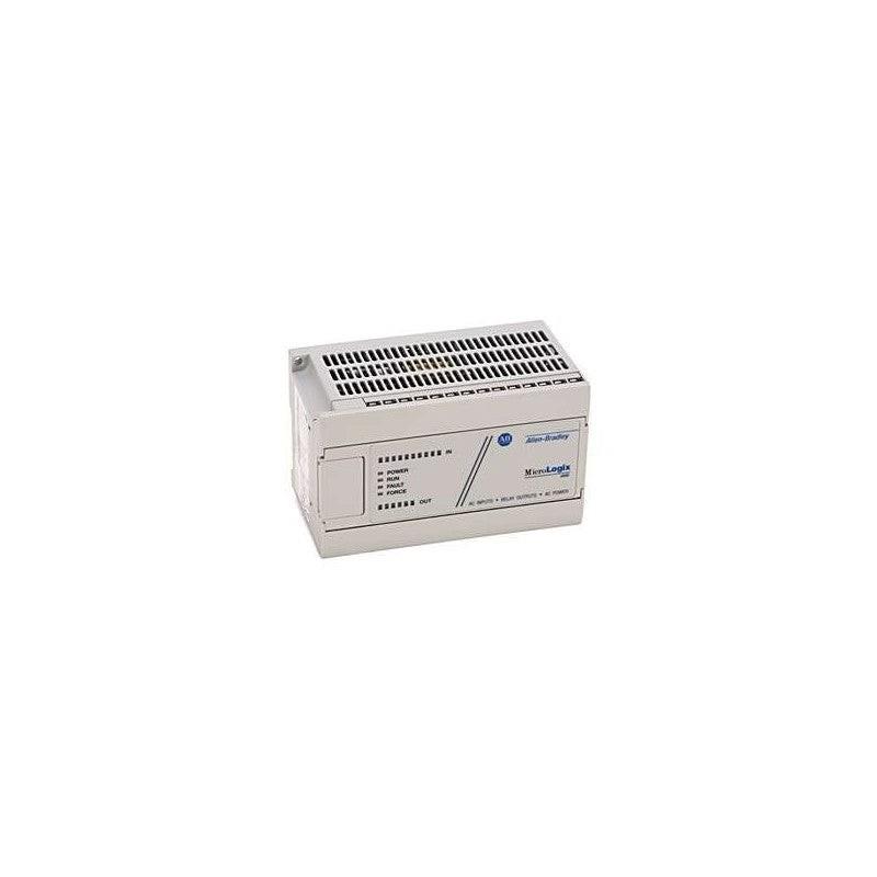 Allen Bradley 1761-L16AWA Allen Bradley