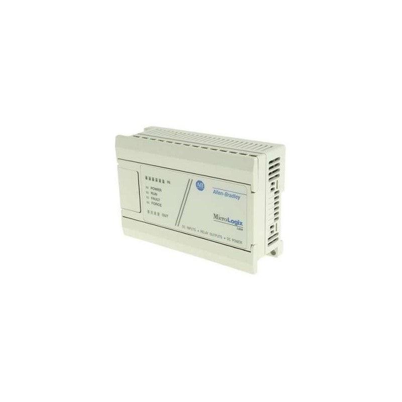 Allen Bradley 1761-L10BWB Allen Bradley