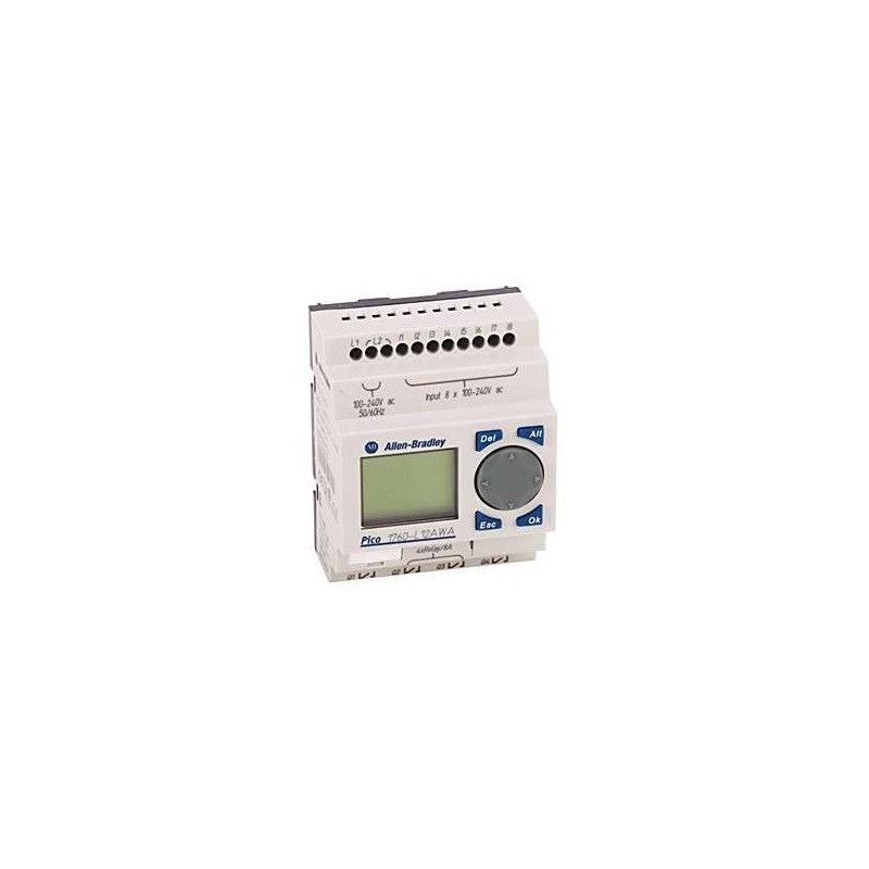 Allen Bradley 1760-L12DWD Allen Bradley