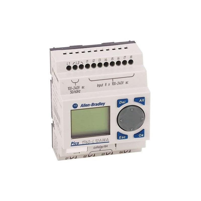 Allen Bradley 1760-L12AWA Allen Bradley