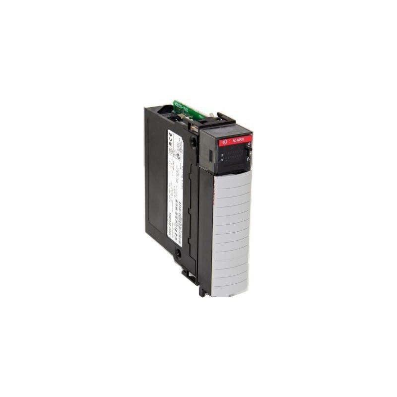 Allen Bradley 1756-MVI Allen Bradley