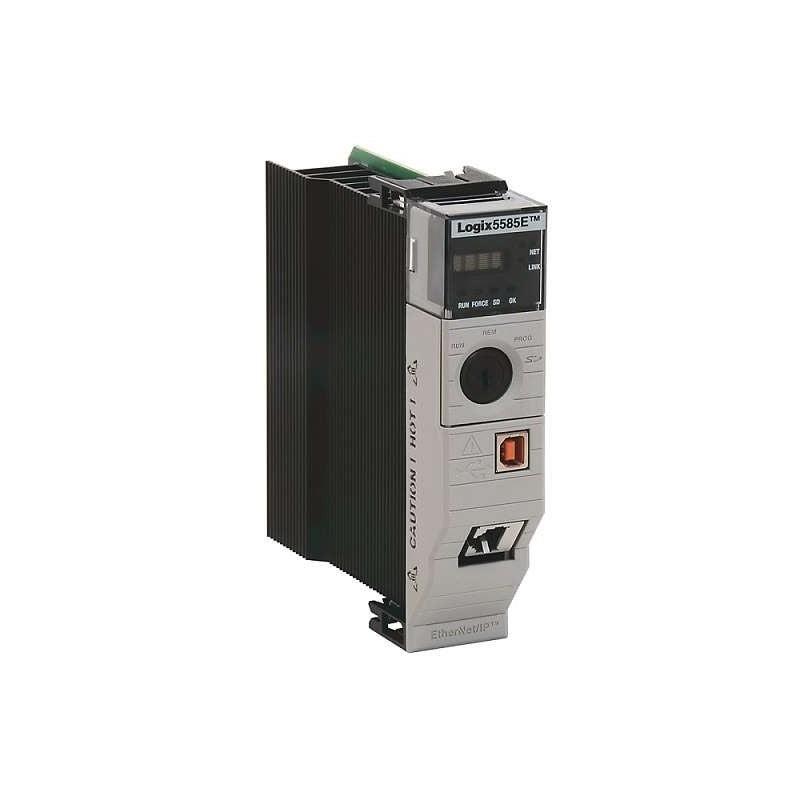 Allen Bradley 1756-L81E Allen Bradley