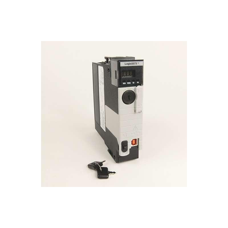 Allen Bradley 1756-L73 Allen Bradley
