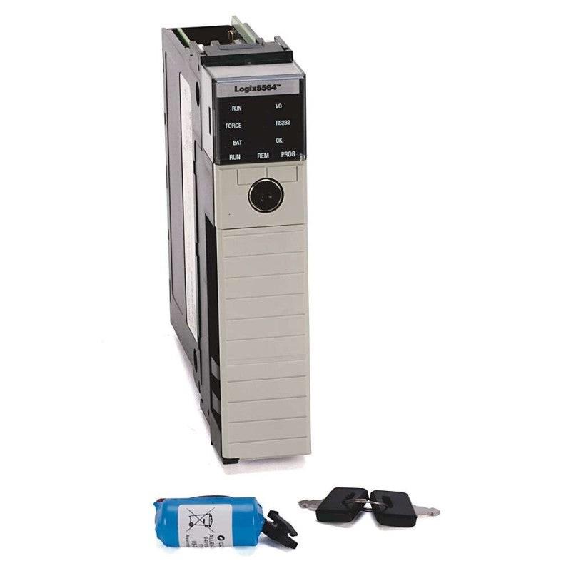 Allen Bradley 1756-L64 Allen Bradley