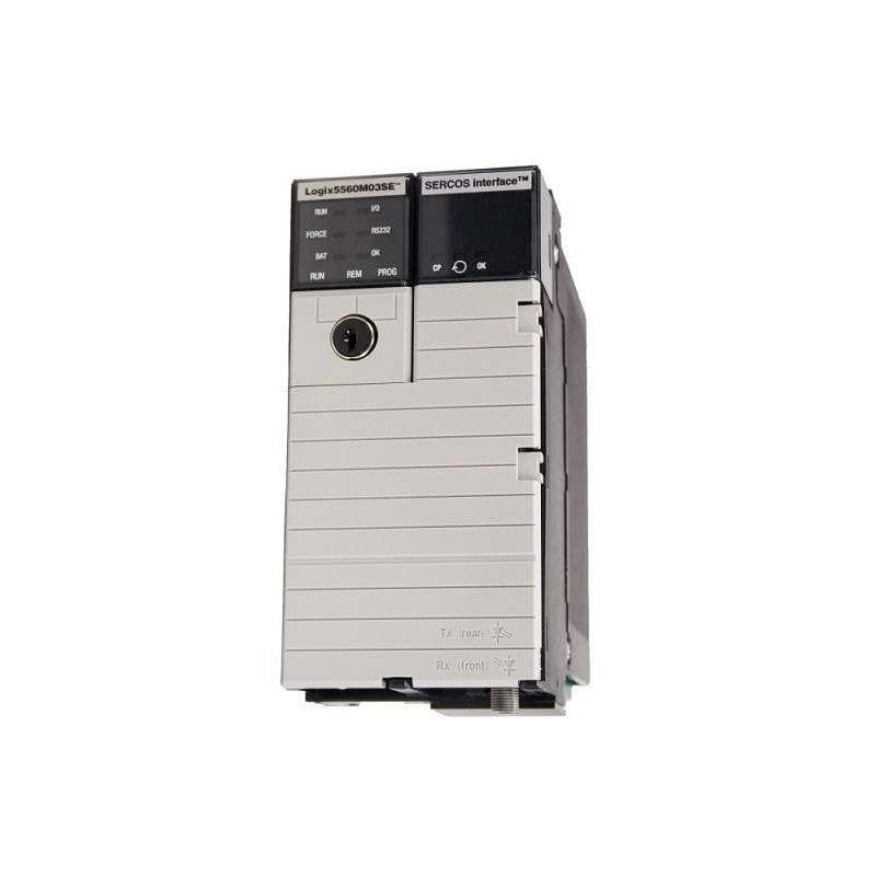 Allen Bradley 1756-L60M03SE Allen Bradley