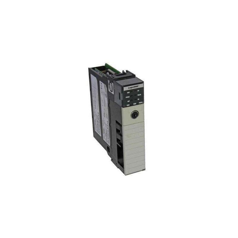 Allen Bradley 1756-L55M22 Allen Bradley