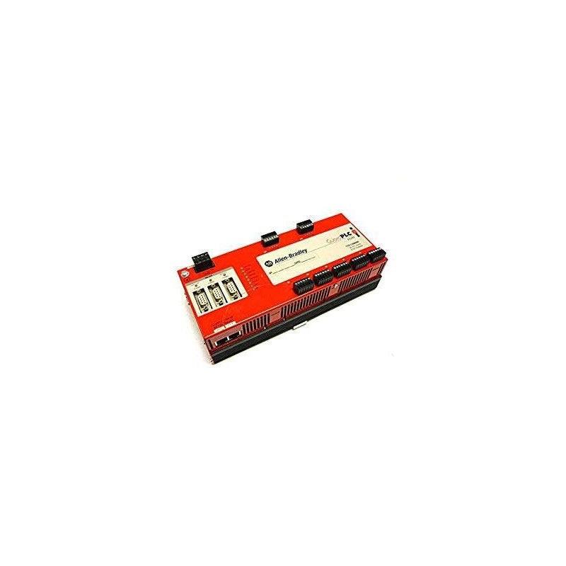 Allen Bradley 1753-L28BBBM Allen Bradley