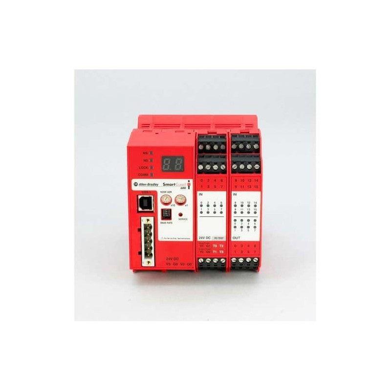 Allen Bradley 1752-L24BBBE Allen Bradley