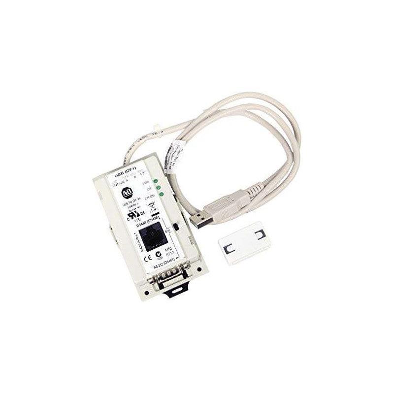 Allen Bradley 1747-UIC Allen Bradley