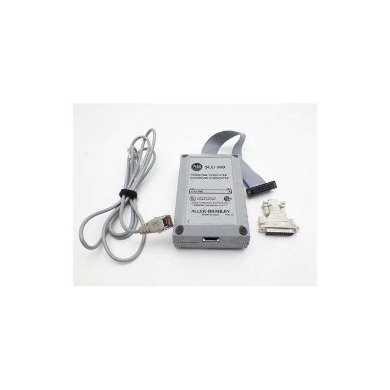 Allen Bradley 1747-PIC Allen Bradley