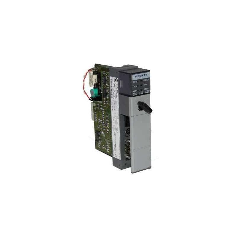 Allen Bradley 1747-L542P Allen Bradley