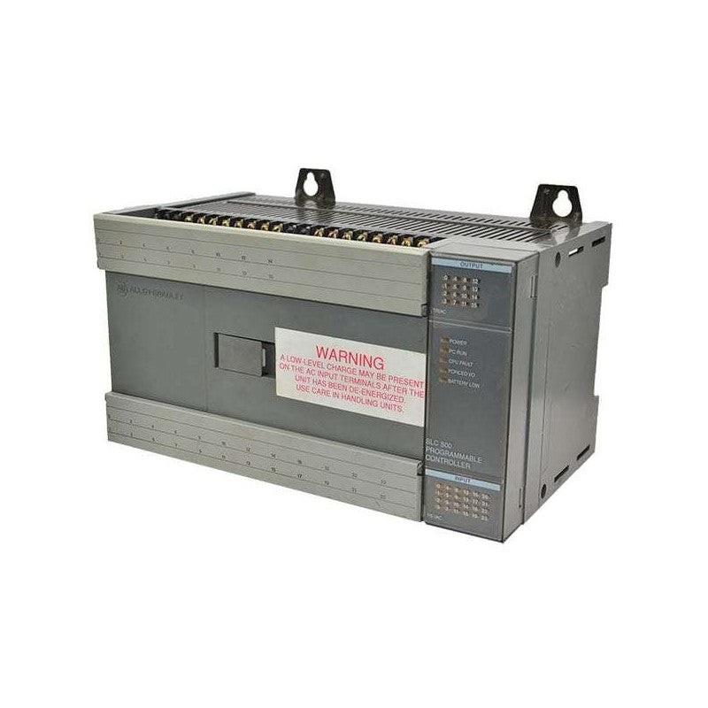 Allen Bradley 1747-L40B Allen Bradley