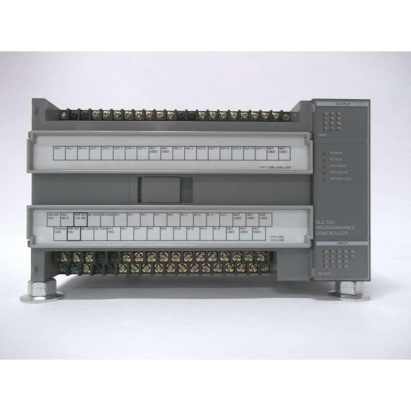 Allen Bradley 1747-L30D Allen Bradley