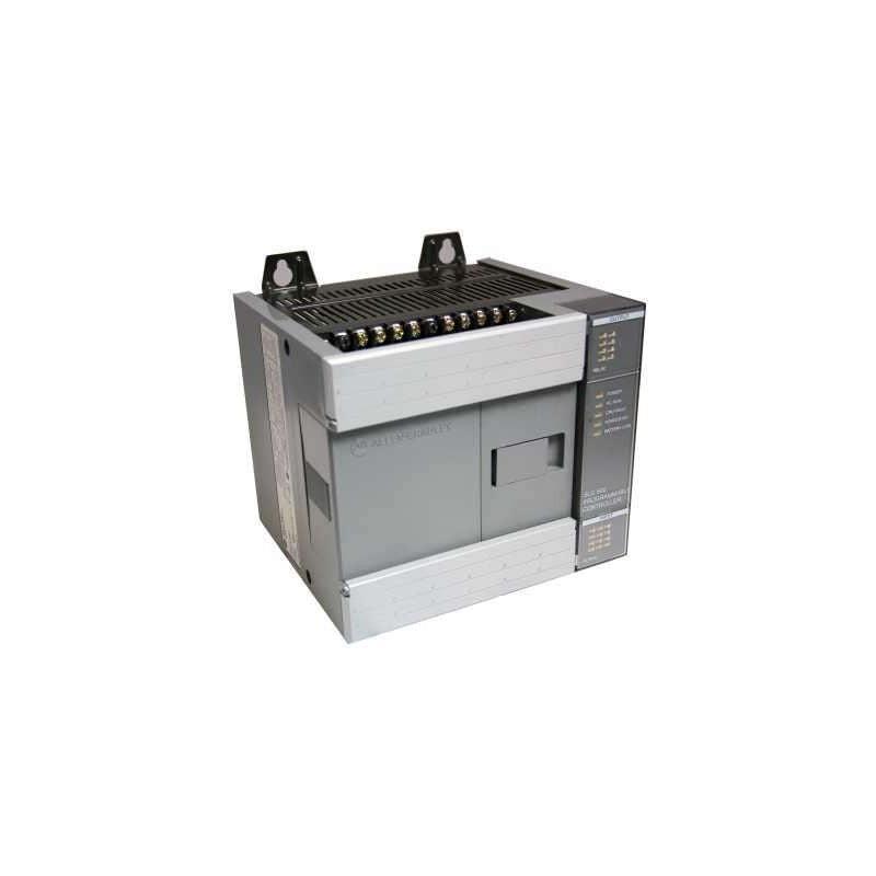 Allen Bradley 1747-L20E Allen Bradley